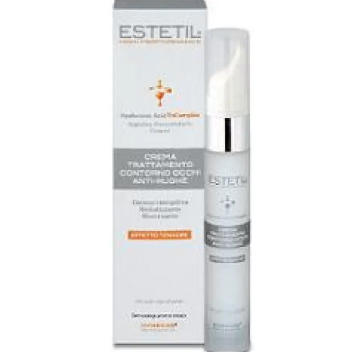 Estetil Crema Contorno Occhi 15 ml