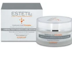 Estetil Crema Viso Trattamento Antirughe 50 ml