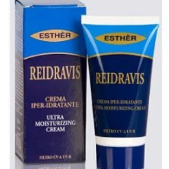 Esther Reidravis Crema IperIdratante 50 ml