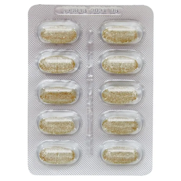 Estromineral Serena Plus 30 Compresse - Integratore Sintomi Menopausa
