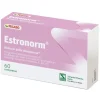 Estronorm 60 compresse - Integratore Disturbi Menopausa