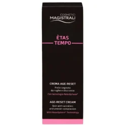 Etas Tempo Crema Antieta' Viso Airless 30 ml