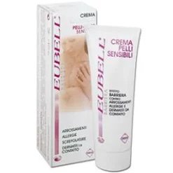 Eubell Barriera Crema Pelle Sensibile 75 ml