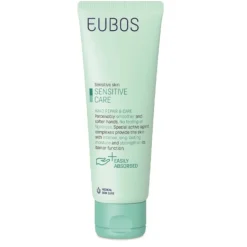Eubos Sensitive Crema Mani 75 ml
