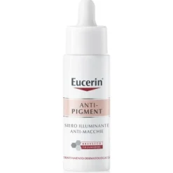 Eucerin Anti-Pigment Siero Illuminante Anti-Macchia 30 ml