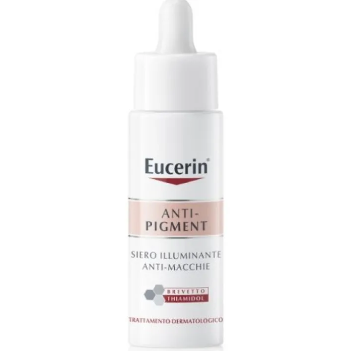 Eucerin Anti-Pigment Siero Illuminante Anti-Macchia 30 ml