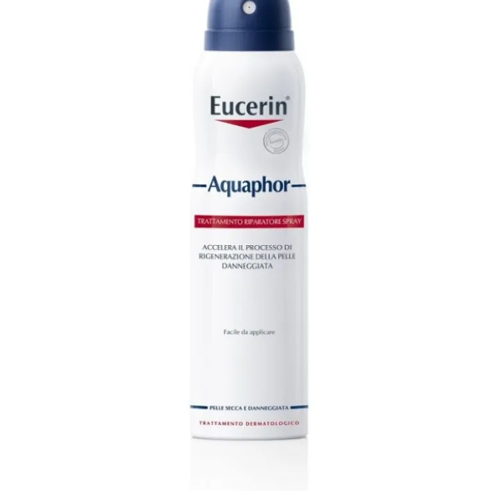 Eucerin Aquaphor Spray 250 ml