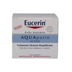 Eucerin AquaPorin Active Light Trattamento Idratante Viso 50 ml