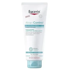 Eucerin Atopi Control Emulsione Corpo Extra Leggera Lenitiva 400 ml