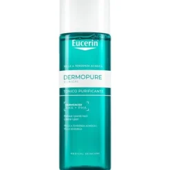 Eucerin DermoPure Clinical Tonico Purificante 200 ml
