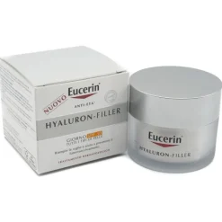 Eucerin Hyaluron Filler Crema Giorno SPF 30 50 ml