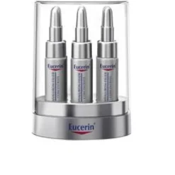 Eucerin Hyaluron-Filler Peeling & Serum Notte 30 ml