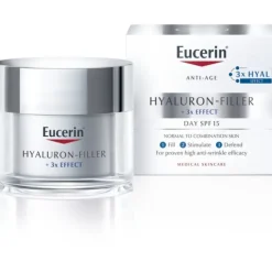 Eucerin Hyaluron-Filler Peeling & Serum Notte 30 ml
