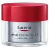 Eucerin Hyaluron-Filler + Volume-Lift Crema Notte 50 ml