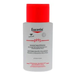 Eucerin pH5 Detergente Fluido 100 ml