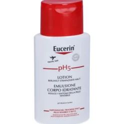 Eucerin pH5 Emulsione Corpo 100 ml