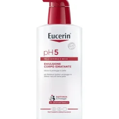 Eucerin Ph5 Emulsione Idratante Corpo 400 ml
