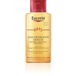 Eucerin pH5 Olio Detergente Doccia 200 ml