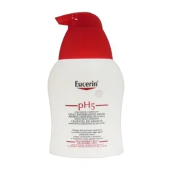 Eucerin pH5 Olio Detergente Mani 250 ml