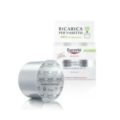Eucerin Ricarica Hyaluron-Filler +3x Effect Crema Giorno SPF 15