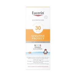 Eucerin Sun Kids Lozione Corpo Bambino SPF 30 150 ml
