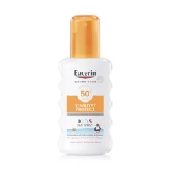 Eucerin Sun Kids Spray Corpo Bambino SPF 50+ 200 ml