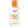 Eucerin Sun Spray Corpo SPF 50+ 200 ml