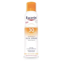 Eucerin Sun Spray Tocco Secco SPF 30 200 ml