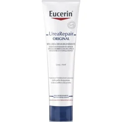 Eucerin UreaRepair 10% Urea Crema Rigenerante 100 ml