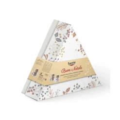 Eucerin Xmas Cofanetto Natale Hyaluron Filler + Elasticity Crema Giorno e Crema Notte