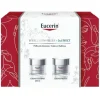 Eucerin XMas Hyaluron Filler Cofanetto Natale 2023 Crema Giorno 50 ml e Crema Notte 50 ml