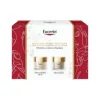 Eucerin XMas Hyaluron Filler+Elasticity Cofanetto Natale 2023 Crema Giorno 50 ml e Crema Notte 50 ml