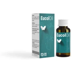 EUCOLOIL Gtt 30ml