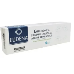 Eudena Crema Mani Riparatrice 50 ml