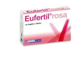 Eufertil Donna 30 Compresse - Integratore Alimentare