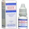 Eulux Gocce Oculari Naturali e Vegetali 10 ml