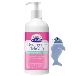 Euphidra AmidoMio Detergente Delicato Corpo e Mani 500 ml