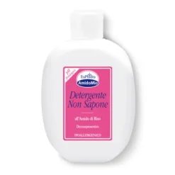 Euphidra AmidoMio Detergente Non Sapone all'Amido di Riso Dermoprotettivo 200 ml