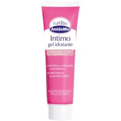 Euphidra AmidoMio Intimo Gel con Amido di Riso Idratante 50 ml