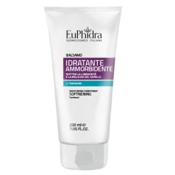 Euphidra Balsamo Idratante Ammorbidente 200 ml