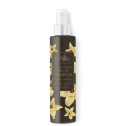 Euphidra Body Clean Acqua Profumata Essenza Vaniglia 125 ml