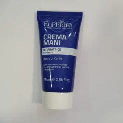 Euphidra Crema Mani Protettiva 75 ml