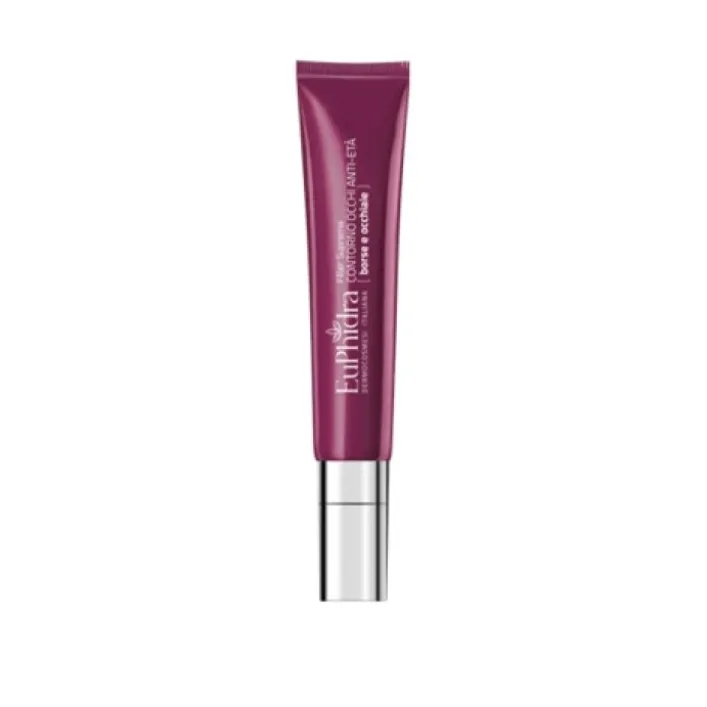Euphidra Filler Suprema Contorno Occhi Antieta' 20 ml