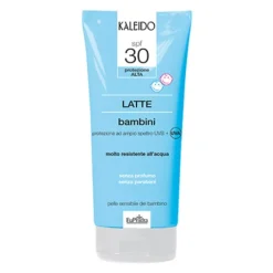 Euphidra Kaleido Bambini SPF 30 Latte Solare Protettivo 150 ml