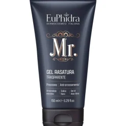 Euphidra Mr. Gel Rasatura Trasparente 150 ml