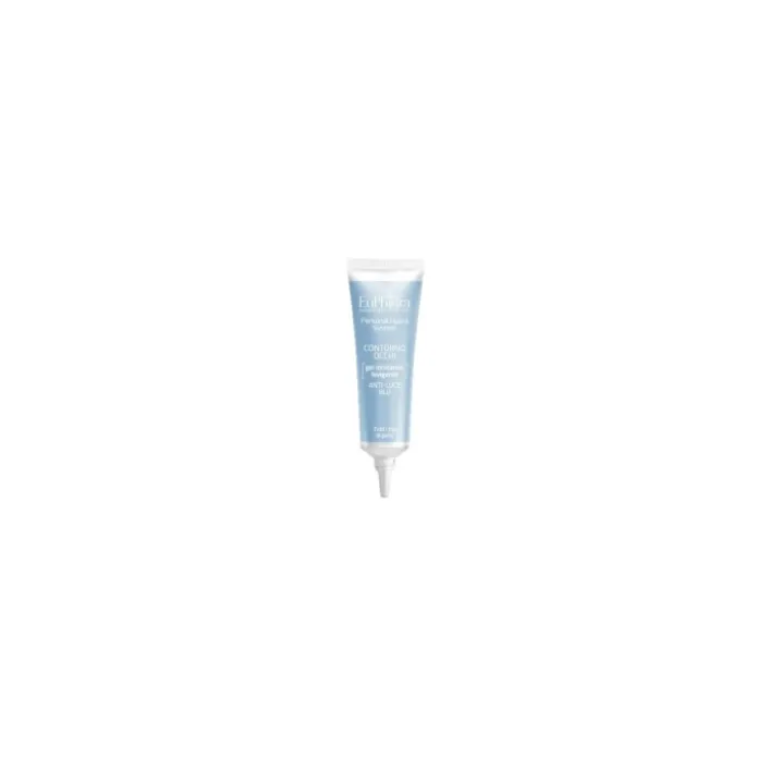 Euphidra Personal Hydra System Contorno Occhi Blu 15 ml