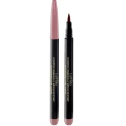 Euphidra Rossetto Pennarello Colore Terracotta