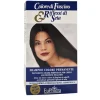 Euphidra Shampoo Colore Permanente Tintura 43 Castano Scuro 120 ml