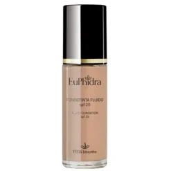 Euphidra Skin Color Fondotinta Fluido 06 Biscotto