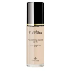 Euphidra Skin Color Fondotinta Fluido 01 Nudo